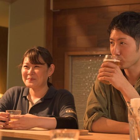 Shibu Onsen Kadoya Otel Yamanouchi  Dış mekan fotoğraf