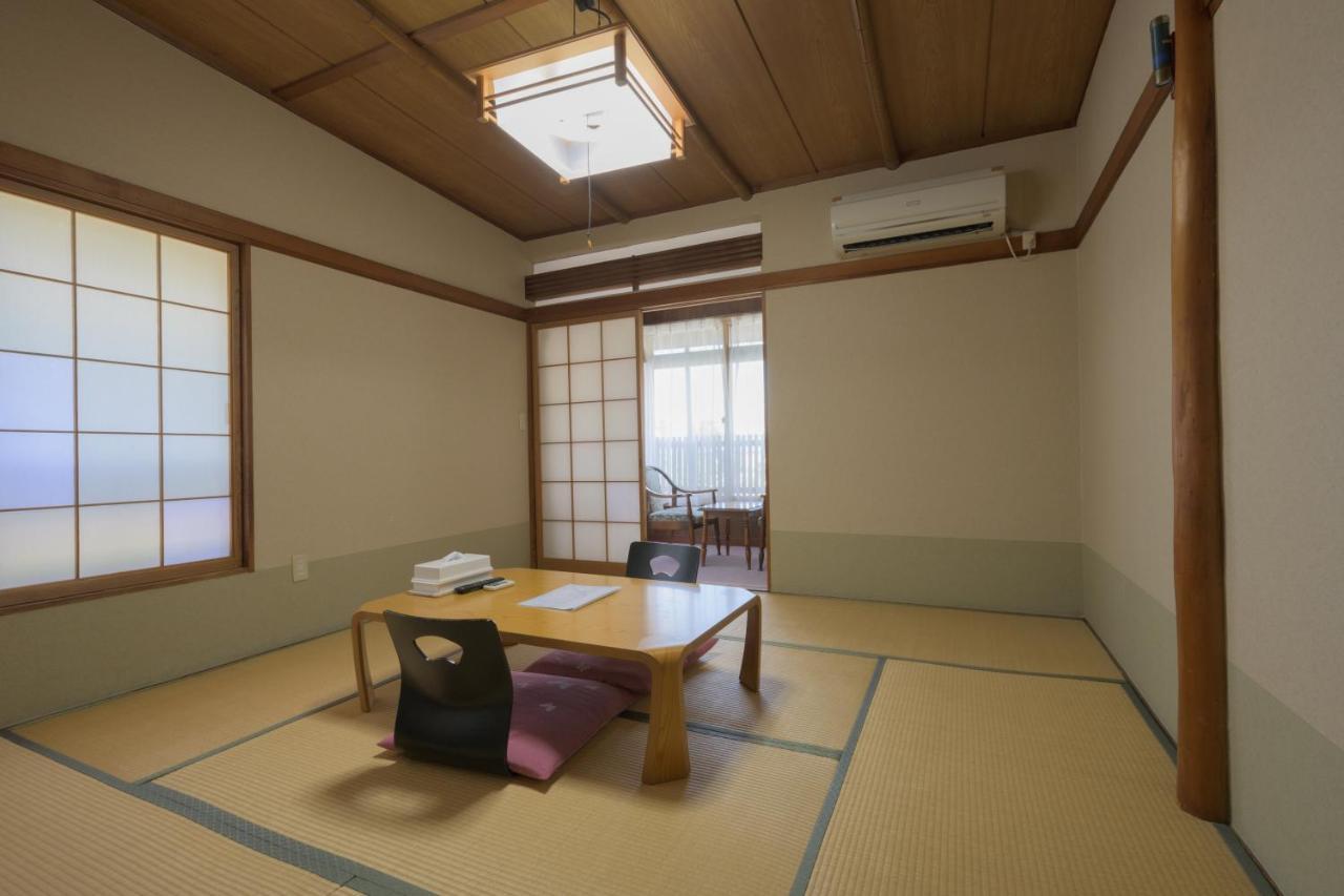 Shibu Onsen Kadoya Otel Yamanouchi  Dış mekan fotoğraf