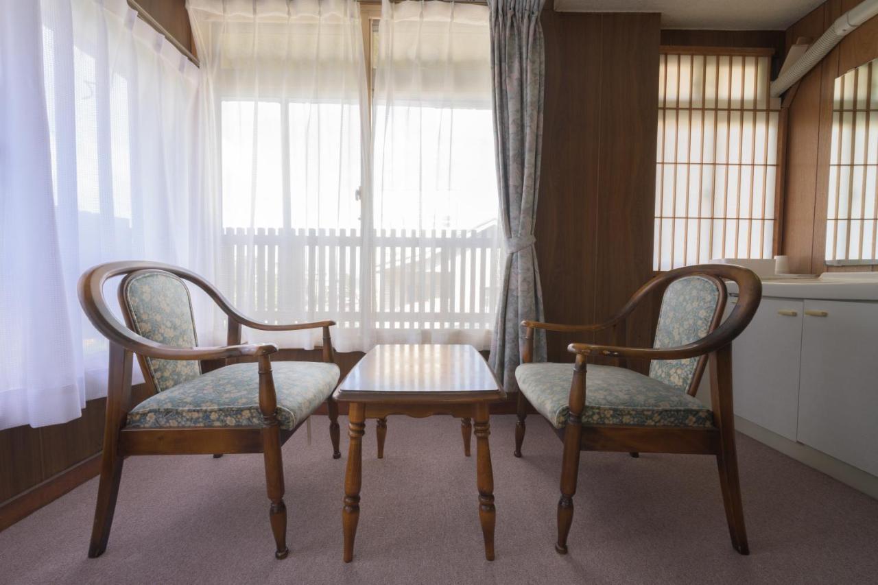 Shibu Onsen Kadoya Otel Yamanouchi  Dış mekan fotoğraf